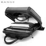 New Chest Bag Korean Version Men's Bag Messenger Bag Men's Casual Shoulder Bag Large Capacity Sling Bag