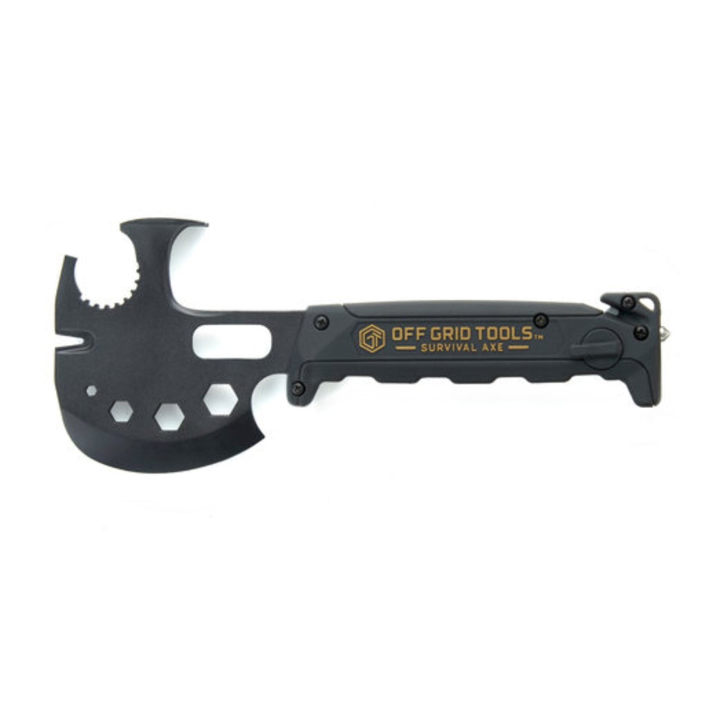 Offgrid Tools Survival Axe