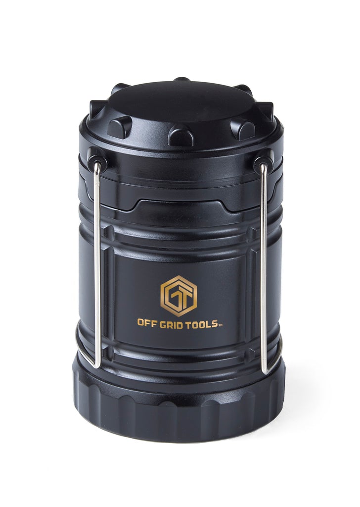 Offgrid Tools Portable Lantern