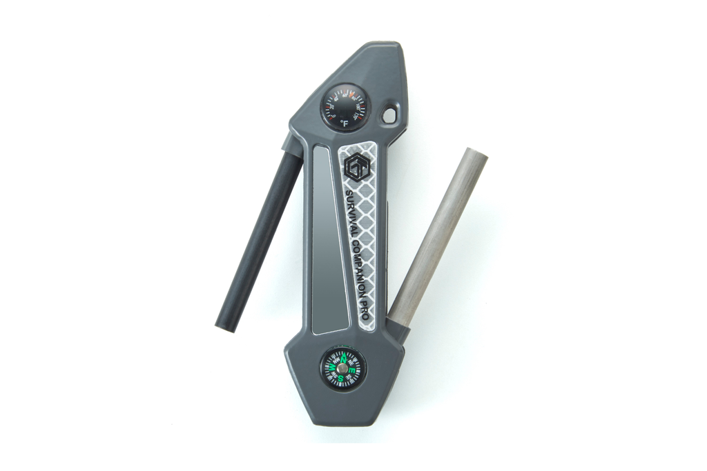 Offgrid Tools Survival Companion Pro