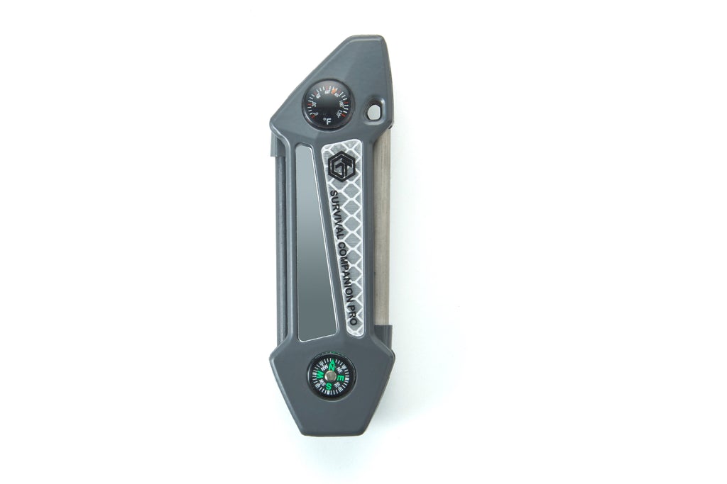 Offgrid Tools Survival Companion Pro