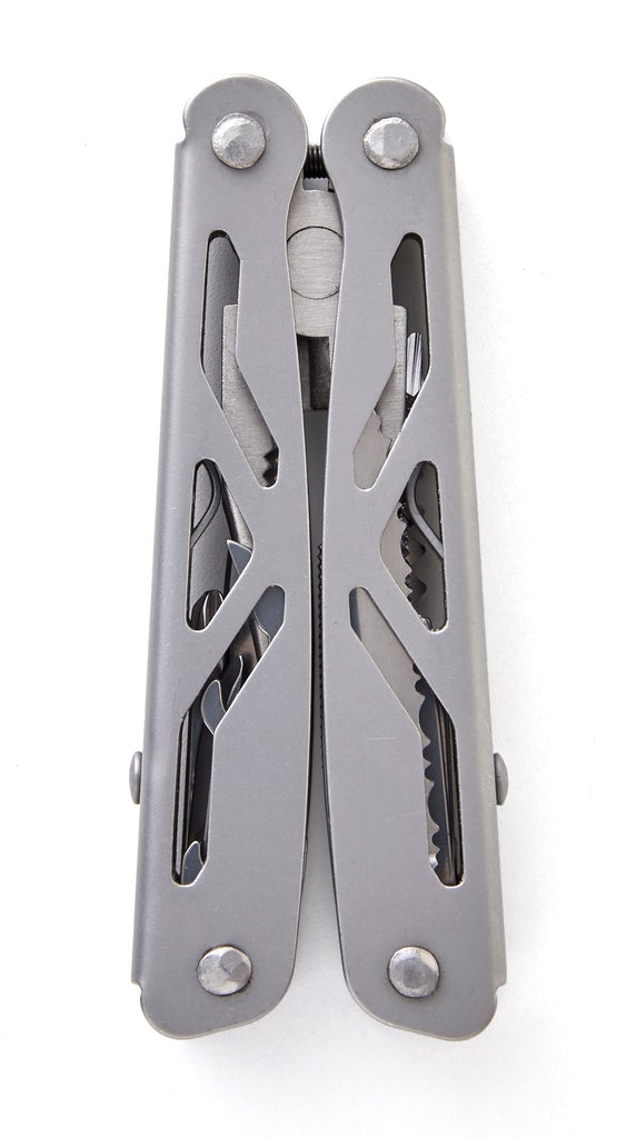 Offgrid Tools SURVIVAL MULTITOOL