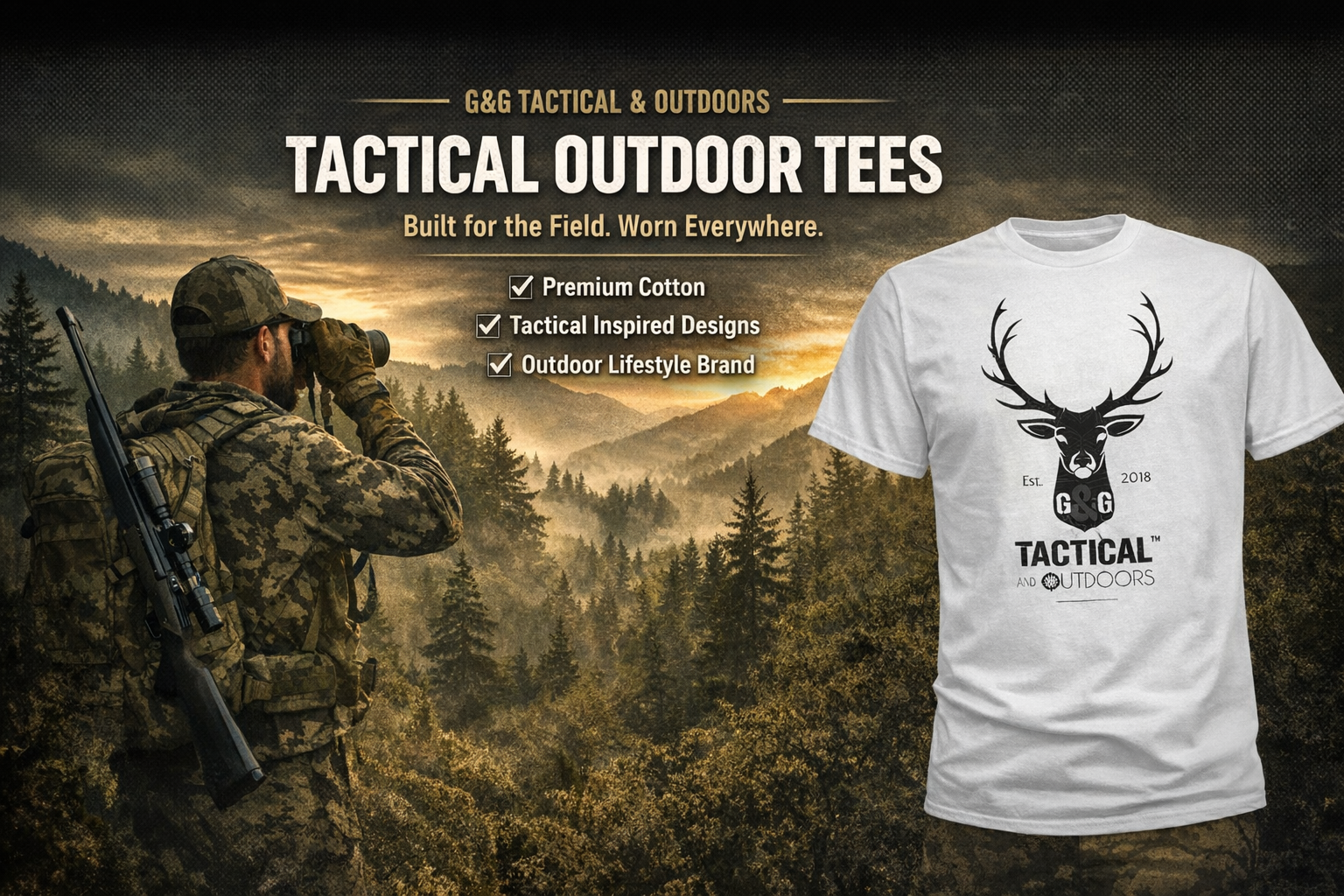 Tees
