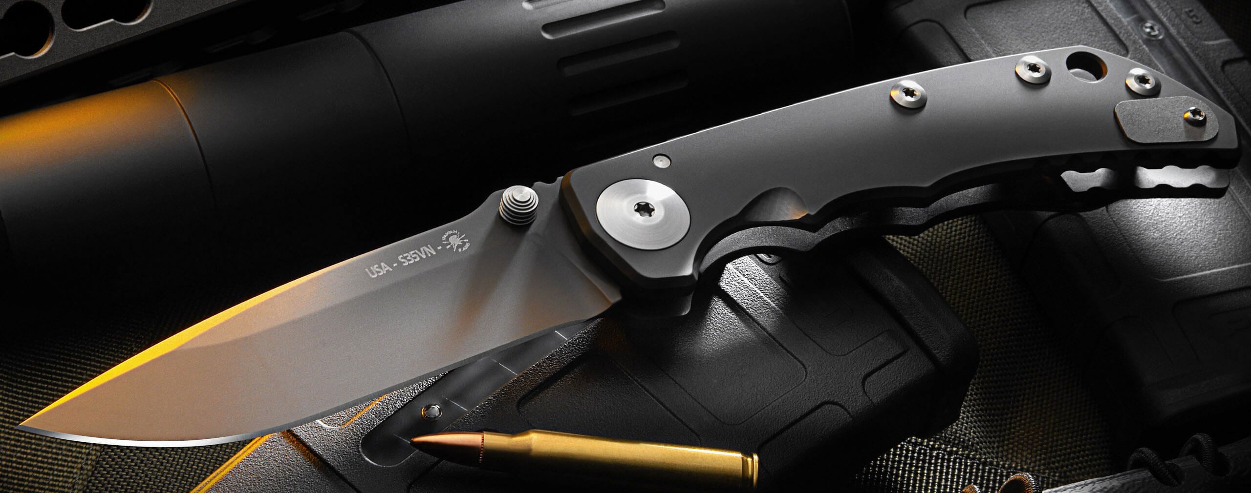 Spartan Blades Knives