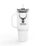 G&G Tactical Outdoors 40oz Insulated Travel Mug