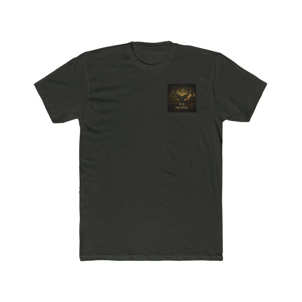 G&G Tactical Outdoors T‑Shirt — Fallout Theme