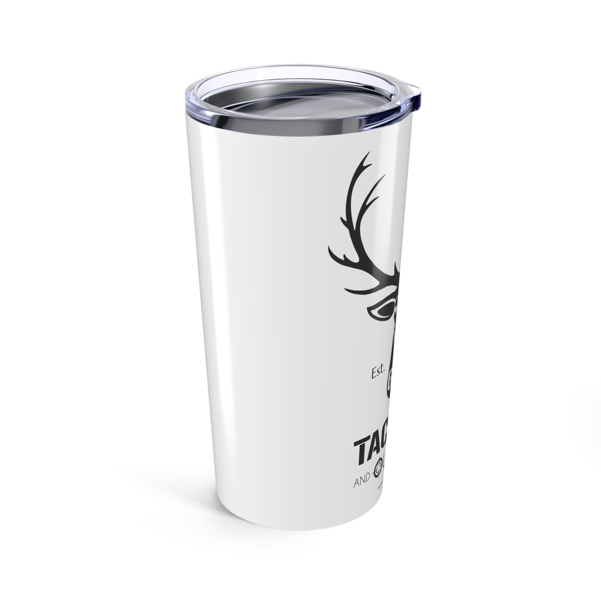 G&G Tactical Outdoors 20oz Insulated Travel Cup Tumbler