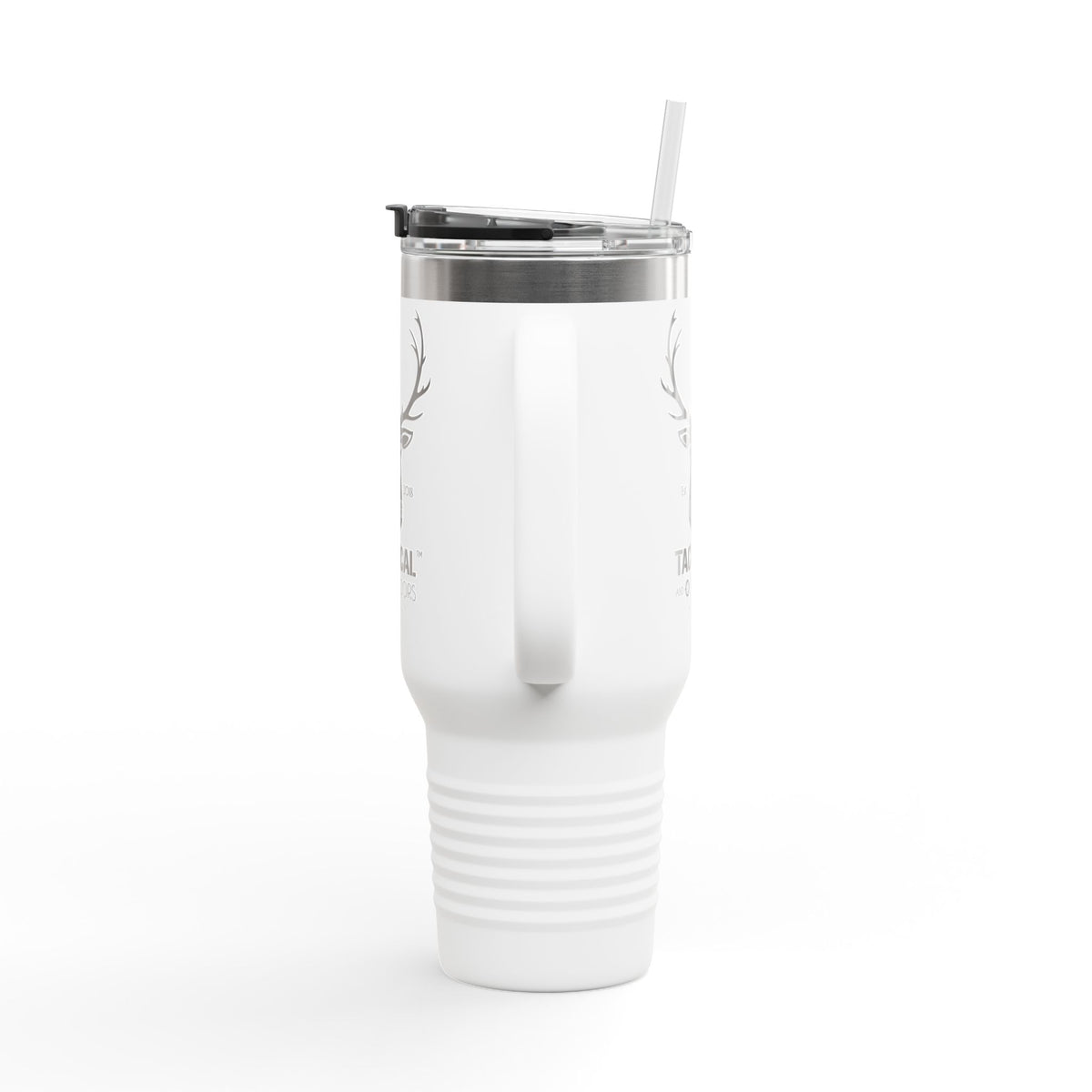 G&G Tactical Outdoors 40oz Insulated Travel Mug