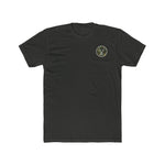 G&G Tactical Outdoors T‑Shirt — Green Camoflauge Crew Tee