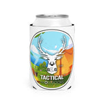 G&G Tactical Outdoors Can Cooler Sleeve Camping for 12 oz