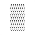 G&G Tacticla and Outdoors Logo Pattern Neck Gaiter — Tactical Outdoor Face Covering