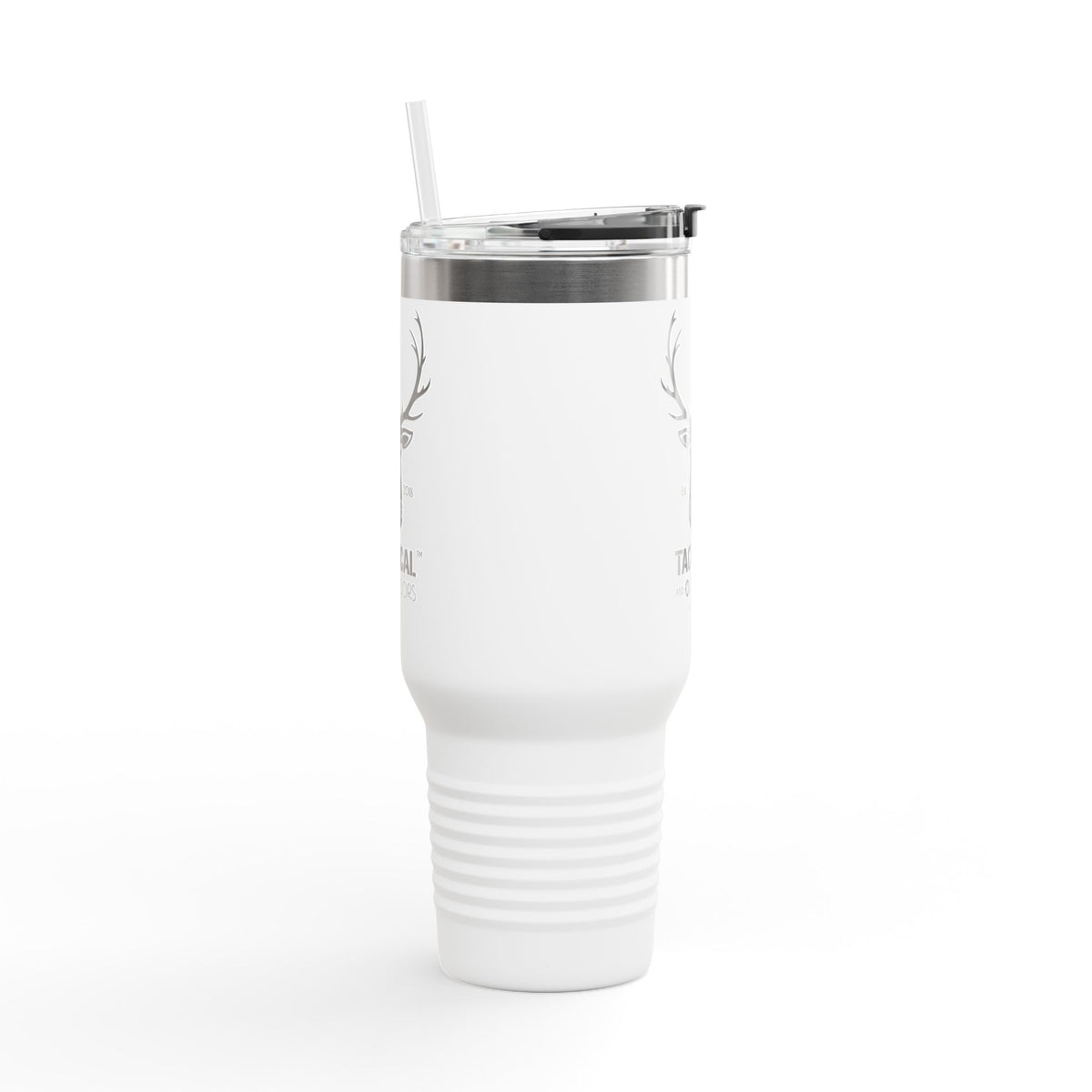 G&G Tactical Outdoors 40oz Insulated Travel Mug