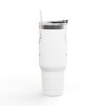 G&G Tactical Outdoors 40oz Insulated Travel Mug