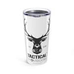 G&G Tactical Outdoors 20oz Insulated Travel Cup Tumbler