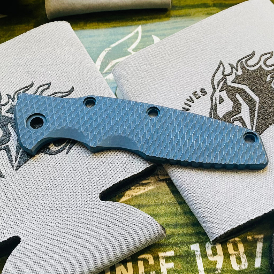 Rick Hinderer Eklipse Scale 3.5