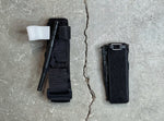 Snakestaff Systems ETQ WIDE (Everyday Carry Tourniquet Wide) Single Pack