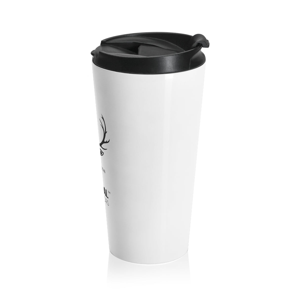 G&G Tactical Outdoors Stainless Steel Travel Mug 15 oz