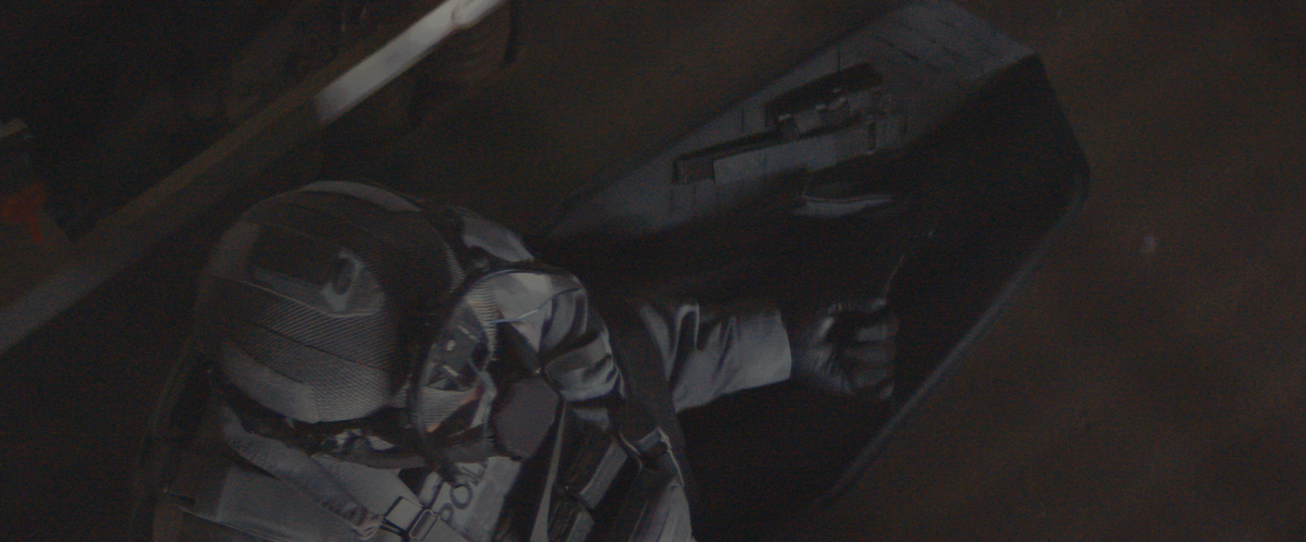 Snakestaff Systems ETQ WIDE (Everyday Carry Tourniquet Wide) Single Pack