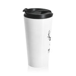 G&G Tactical Outdoors Stainless Steel Travel Mug 15 oz