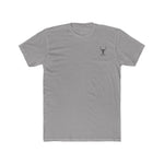 G&G Tactical Outdoors Deer Logo T‑Shirt — Hunting & Outdoor Crew Tee