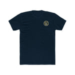G&G Tactical Outdoors T‑Shirt — Green Camoflauge Crew Tee