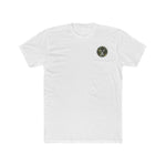 G&G Tactical Outdoors T‑Shirt — Green Camoflauge Crew Tee