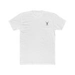 G&G Tactical Outdoors Deer Logo T‑Shirt — Hunting & Outdoor Crew Tee