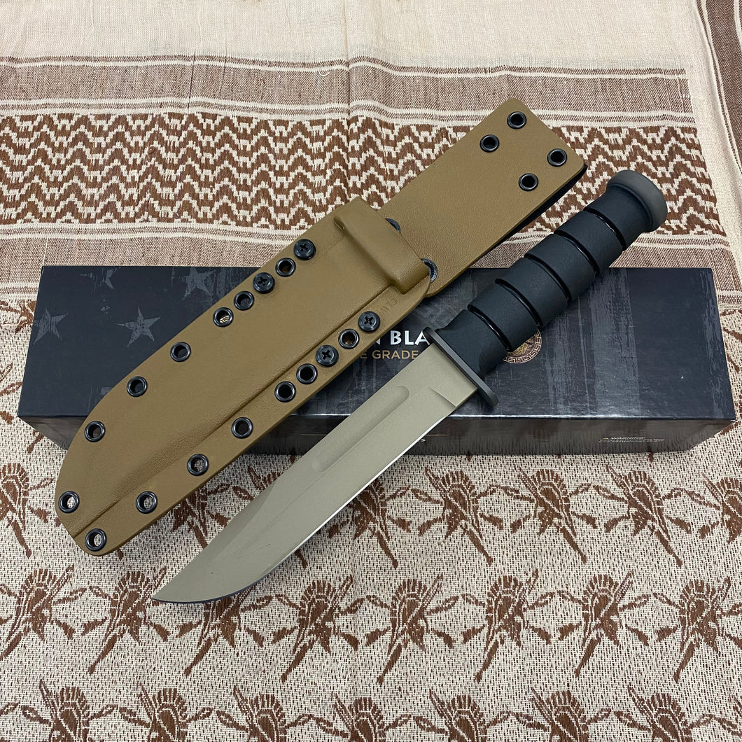 Spartan KA-Bar 7