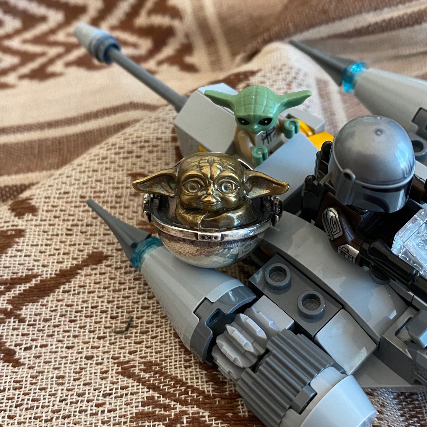 Beads, Knife Beads, Knife Accessories