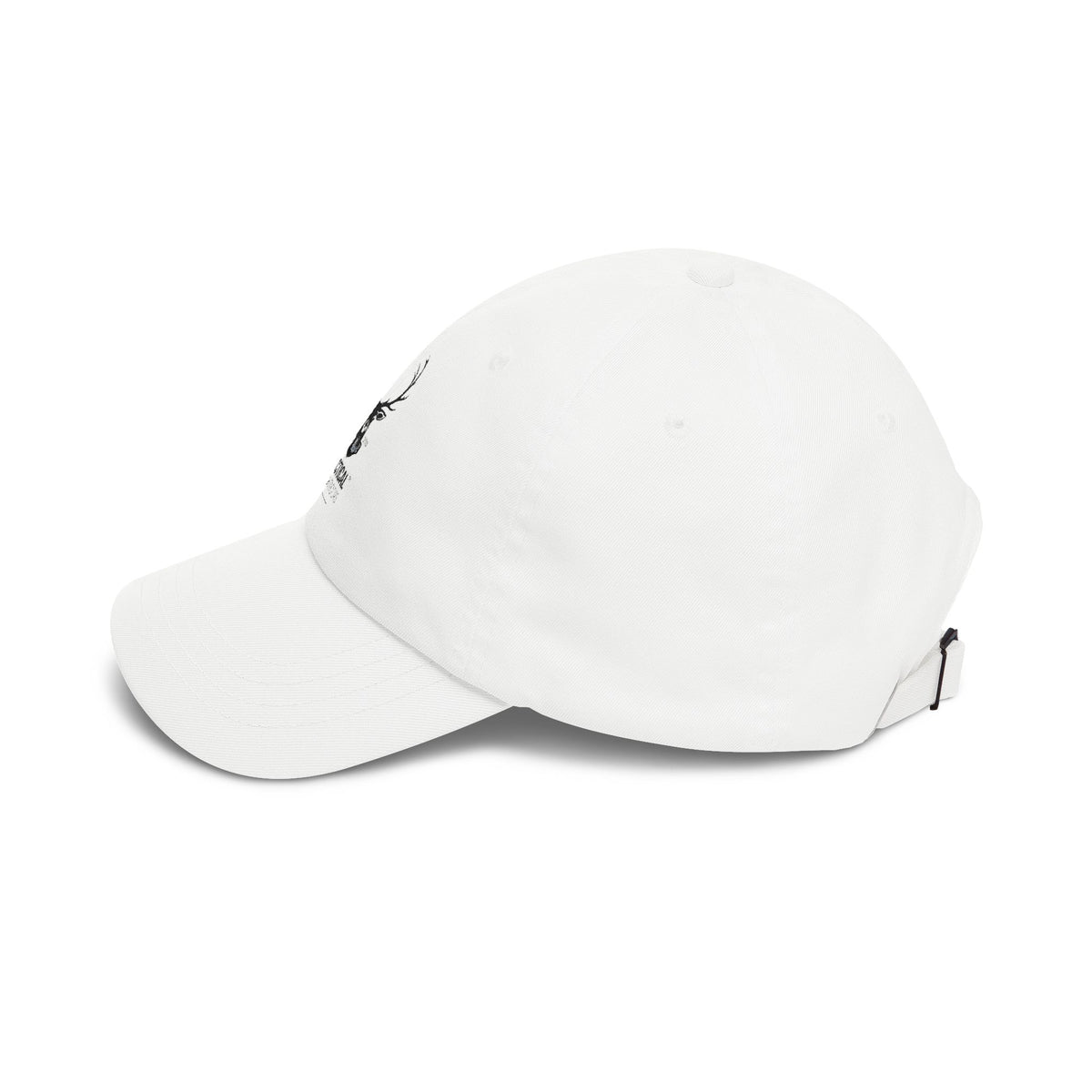 G&G Tactical and Outdoors Official White Cap