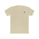 G&G Tactical Outdoors Deer Logo T‑Shirt — Hunting & Outdoor Crew Tee