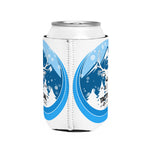 G&G Tactical Outdoors Can Cooler Sleeve Winter for 12 oz