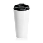 G&G Tactical Outdoors Stainless Steel Travel Mug 15 oz