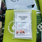 Hinderer XM-24 4” Complete Hardware Kit COPPER