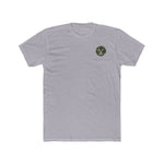 G&G Tactical Outdoors T‑Shirt — Green Camoflauge Crew Tee