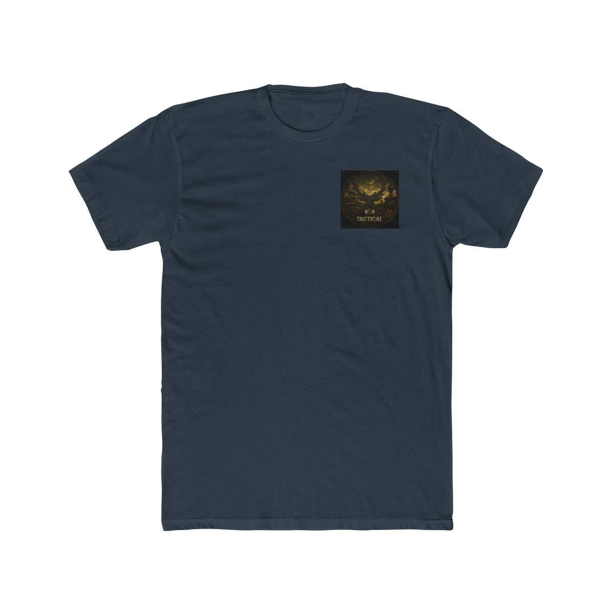 G&G Tactical Outdoors T‑Shirt — Fallout Theme
