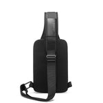 Chest Bag Messenger Bag Men's Fashion Men's Shoulder Bag Casual Chest Bag Sling bag