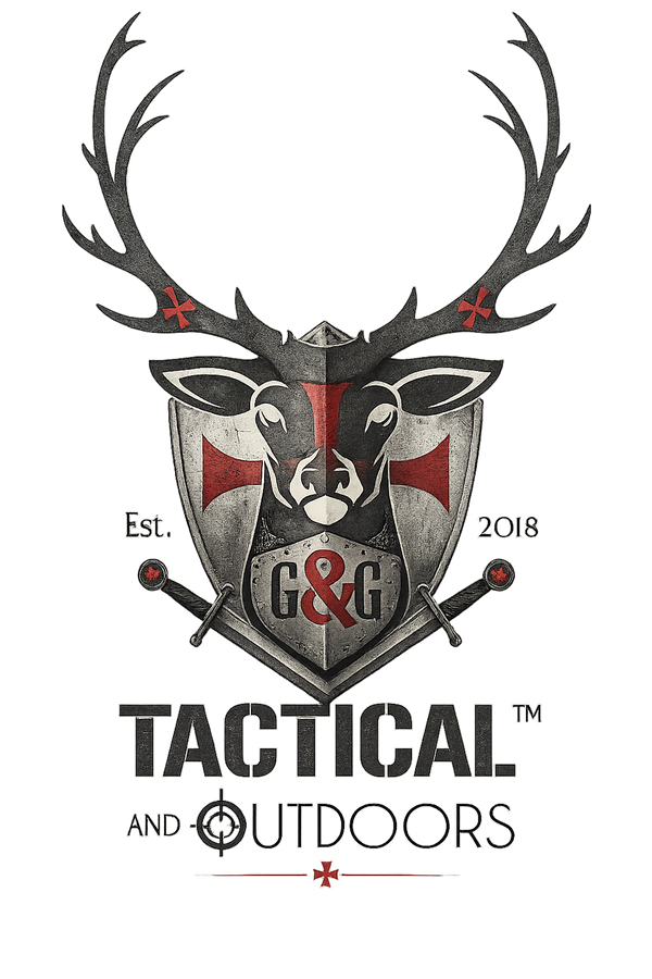 G&G Tactical and Outdoors