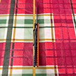 Rick Hinderer Eklipse SKINNY Slicer 3.5" Magnacut, Hollow Grind, Tri-Way, Battle Blue Orange G10 Knife