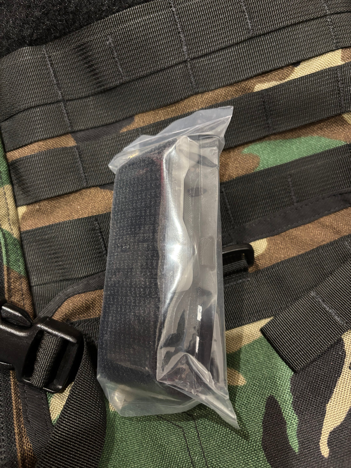 Snakestaff Systems ETQ GEN 2 WIDE 1.5" (Everyday Carry Tourniquet Wide) Single Pack GRAY