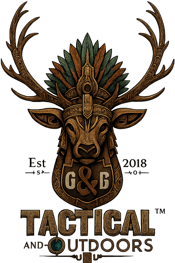 G&G Tactical and Outdoors