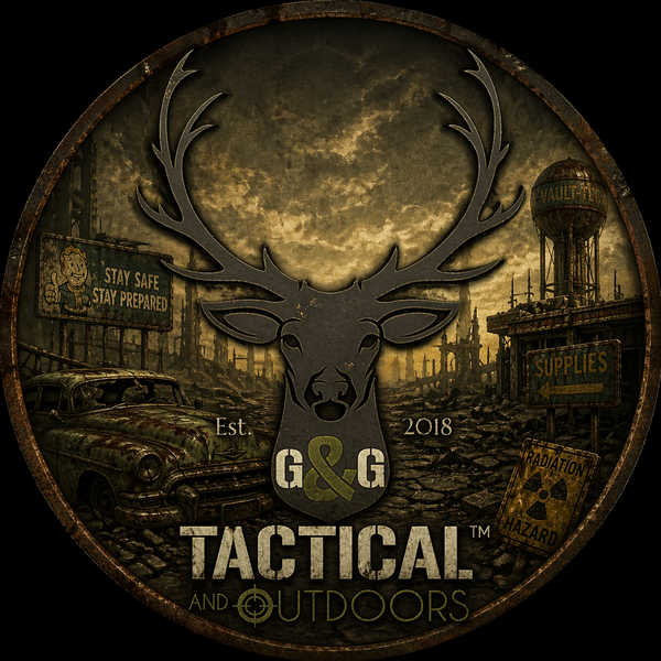 G&G Tactical and Outdoors