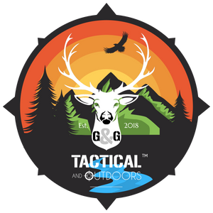 G&amp;G Tactical and Outdoors
