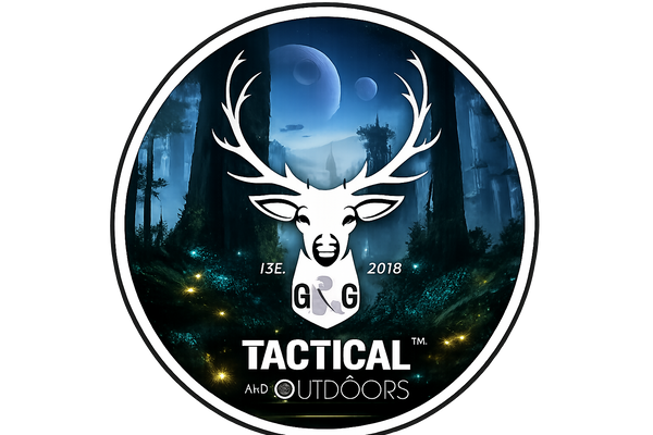 G&G Tactical and Outdoors
