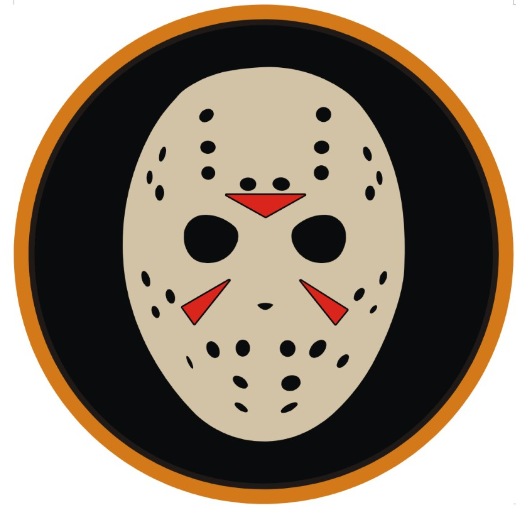 GGTO 2023 Halloween Jason Theme 4