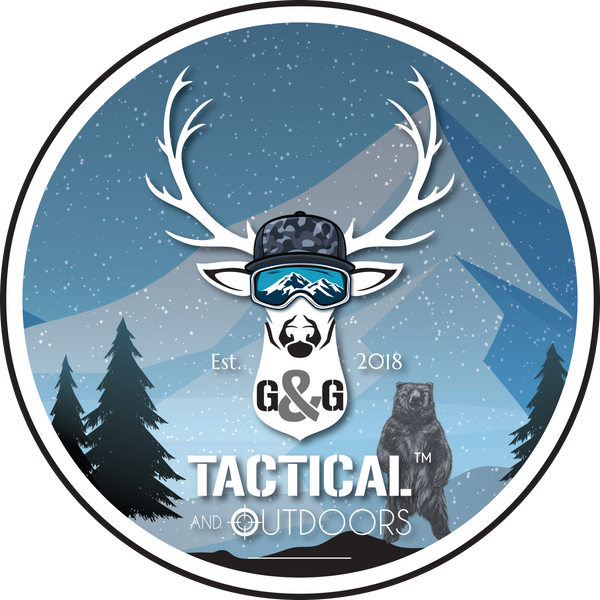 G&G Tactical and Outdoors