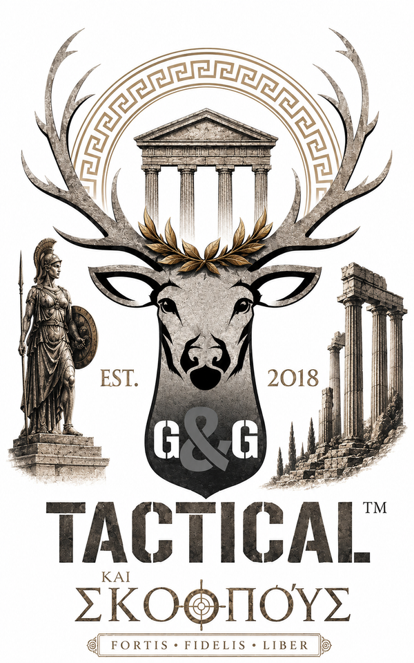 G&G Tactical and Outdoors