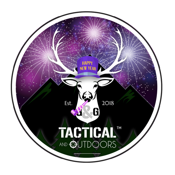 G&G Tactical and Outdoors