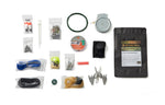Offgrid Tool FISHING & HUNTING - 127 PIECE FISHING & HUNTING KIT