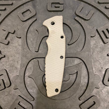 Load image into Gallery viewer, Rick Hinderer Eklipse Scale 3.5&quot; Titanium Textured Working Finish
